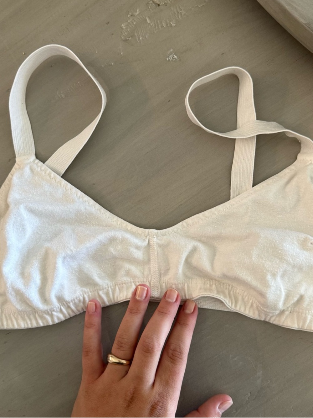Pansy co bra bundle - Picture 2 of 14